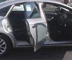 Ford Mondeo - Image 4/9