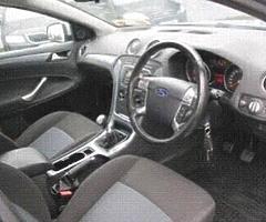Ford Mondeo - Image 5/9