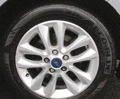 Ford Mondeo - Image 6/9