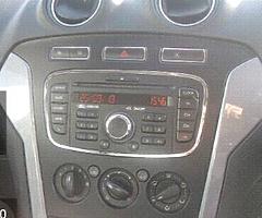 Ford Mondeo - Image 7/9