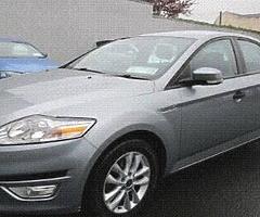 Ford Mondeo - Image 8/9
