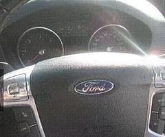 Ford Mondeo - Image 9/9