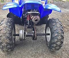 Blaney Fx 100 Kids Quad - Image 5/6
