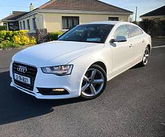Audi A5 S-Line 2012 - Image 5/5