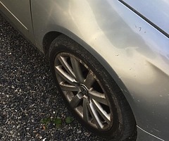 Vw Passat 2.0tdi