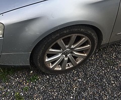 Vw Passat 2.0tdi - Image 4/10