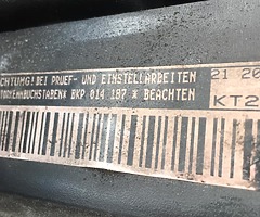Vw Passat 2.0tdi - Image 5/10