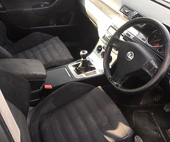 Vw Passat 2.0tdi - Image 6/10
