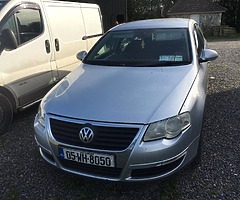 Vw Passat 2.0tdi - Image 7/10