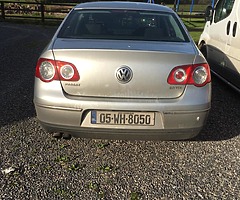 Vw Passat 2.0tdi - Image 10/10