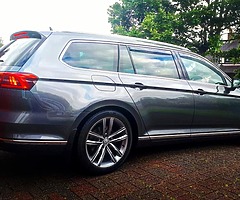 2016 VW Passat Estate 2.0 Tdi 'GT' - Image 3/10
