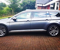 2016 VW Passat Estate 2.0 Tdi 'GT' - Image 4/10