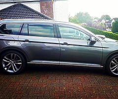 2016 VW Passat Estate 2.0 Tdi 'GT' - Image 5/10