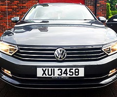 2016 VW Passat Estate 2.0 Tdi 'GT' - Image 6/10