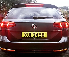 2016 VW Passat Estate 2.0 Tdi 'GT' - Image 7/10
