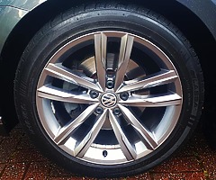 2016 VW Passat Estate 2.0 Tdi 'GT' - Image 8/10