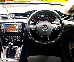 2016 VW Passat Estate 2.0 Tdi 'GT' - Image 9/10