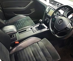2016 VW Passat Estate 2.0 Tdi 'GT' - Image 10/10