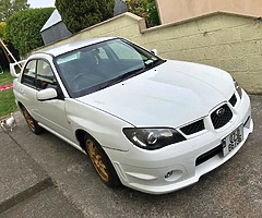 Subru imprezza SWAP - Image 3/9