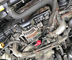 Subru imprezza SWAP - Image 6/9