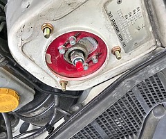 Subru imprezza SWAP - Image 7/9