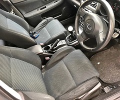 Subru imprezza SWAP - Image 8/9