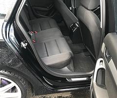 Audi A4 2.0 TDI Se 2012 £4495.00