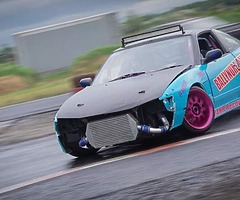 S13 TRACK CAR - Image 6/10