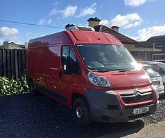 Citroen relay