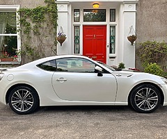 2014 Toyota Gt