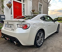 2014 Toyota Gt - Image 3/10