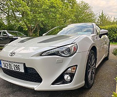 2014 Toyota Gt - Image 5/10