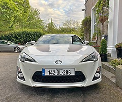 2014 Toyota Gt - Image 6/10