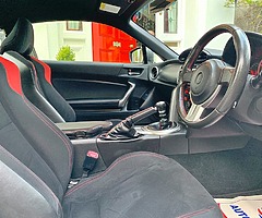 2014 Toyota Gt - Image 8/10