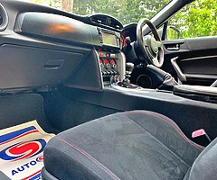 2014 Toyota Gt - Image 10/10