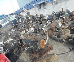 FOR SALE: Engines various selection - Image 1/6
