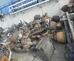 FOR SALE: Engines various selection - Image 2/6