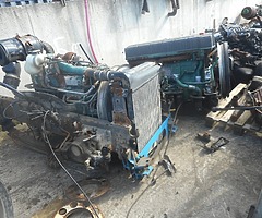 FOR SALE: Engines various selection - Image 4/6