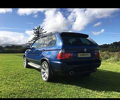 Bmw x5 3.0d - Image 4/8