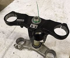 ex MSS 03/04 ZX6R parts - Image 4/18