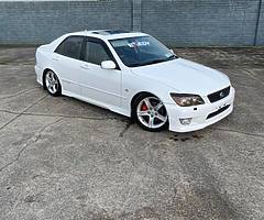 Is200 for sale of swap for Golf GTI - Image 8/9