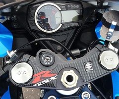 Gsxr 600 - Image 3/5