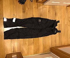 Motorbike clothing - Image 3/10