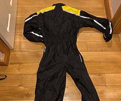 Motorbike clothing - Image 5/10