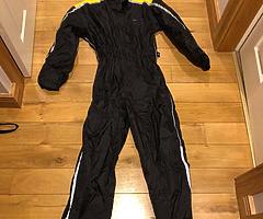Motorbike clothing - Image 6/10