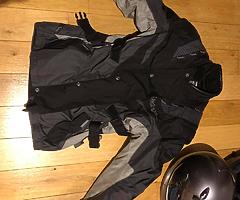 Motorbike clothing - Image 9/10