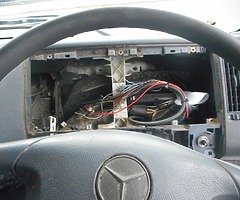 FOR SALE: Mercedes Atego 1823