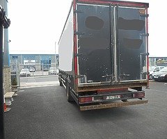 FOR SALE: Mercedes Atego 1823 - Image 4/8