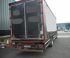 FOR SALE: Mercedes Atego 1823 - Image 5/8