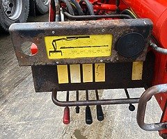 FOR SALE: Palfinger Hydraulic PK 10500 Crane, - Image 4/6